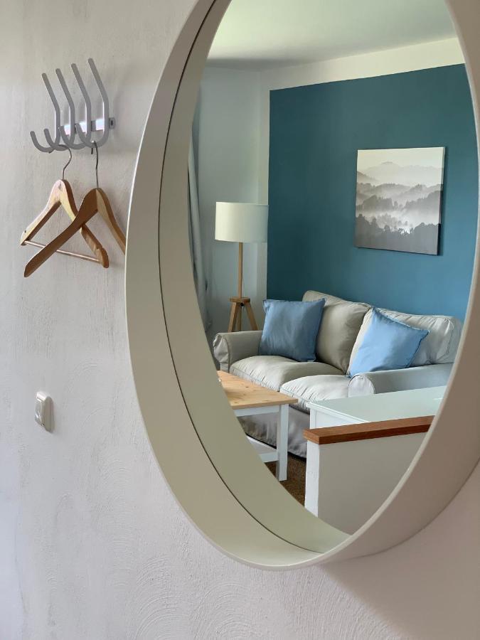 Landhaus Tipp Altenmedingen Εξωτερικό φωτογραφία
