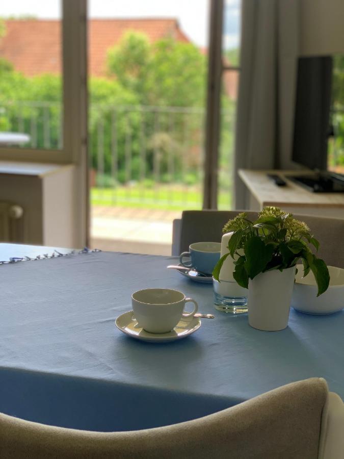 Landhaus Tipp Altenmedingen Εξωτερικό φωτογραφία