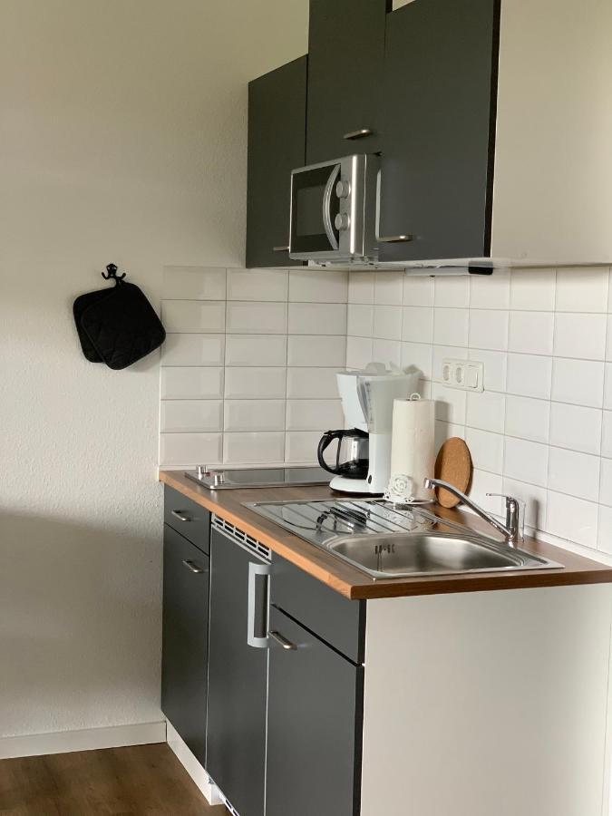 Landhaus Tipp Altenmedingen Εξωτερικό φωτογραφία